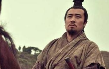 布衣出生的孙钟，子孙成为一方霸主