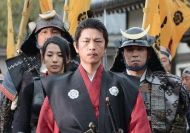 日本史：橘奈良麻吕和藤原仲麻吕的对立导致橘奈良麻吕之变
