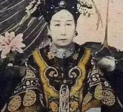 慈禧奢侈到从来不喝水 那么慈禧口渴喝什么