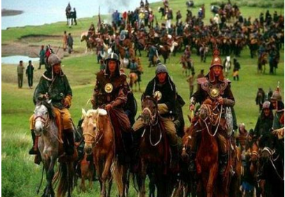 古代骑兵很难对付吗 看看我国古人的是怎么解决的