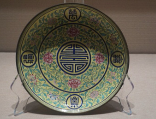 揭秘清代皇帝奢华生活，过生日打造的&ldquo;寿碗&rdquo;长什么样？