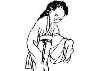 女魃的来历是什么？真的是皇帝的女儿吗