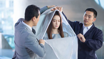 《完美机芯人》是一个什么样的剧 电视剧重新改名为什么