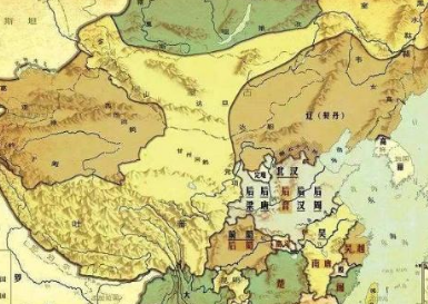 揭秘:宋朝到底算不算大一统王朝？