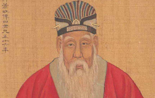 僧人因哪位皇帝终身吃素？据说此皇帝在《大般涅槃经》找到理论 