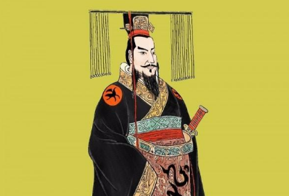 秦朝时期的农民到底是什么样的生活 真的要服役30多年的徭役呢