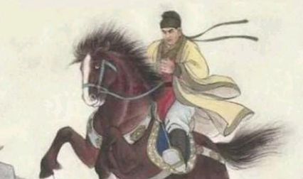 历史上最&ldquo;坑爹&rdquo;的皇帝，断送父亲打下的江山