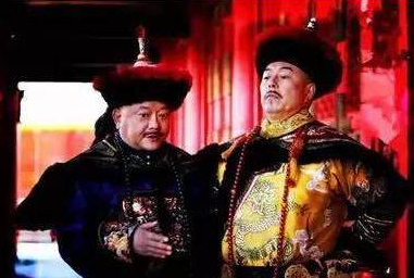 嘉庆杀和珅只因为和珅贪污吗 和珅真的罪有应得吗