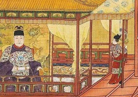 万历皇帝不上朝20多年 期间为什么没有出现权阉,奸臣