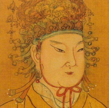 武则天下台后无权无势 期间为什么没有人找她算账