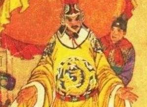 赵匡胤的一生有多传奇？看了才知道