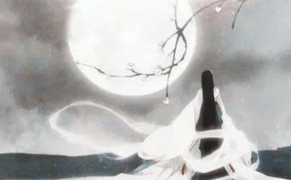 宋代女词人李清照：《浪淘沙·帘外五更风》作品赏析
