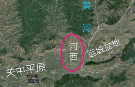 秦收复河西之战打了几次？具体经过是怎样的？