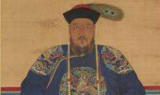 清和硕庄亲王爱新觉罗&middot;舒尔哈齐的次子&mdash;&mdash;清贝勒爱新觉罗&middot;阿敏