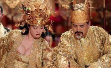 五代十国时期闽国的一段奇葩历史，闽惠宗被儿子杀死