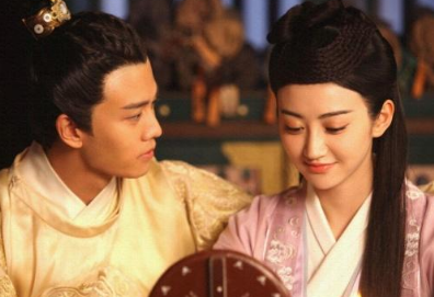 李适为什么要认孙子李謜做儿子？原因是什么