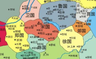 成语“不自量力”出自哪里？其中又有什么典故呢？