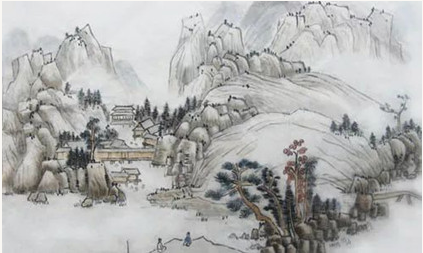 宋代文学家苏轼记梦词：《永遇乐·明月如霜》创作背景