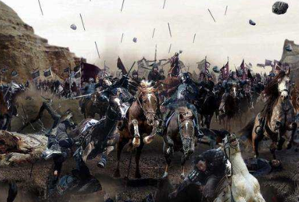 慕容农北魏四十万大军灭后燕可以反败为胜，为什么最后还是输了？