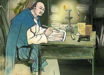 蒲松龄为何到了70多岁还要参加科举考试？他为何一直不能通过乡试？