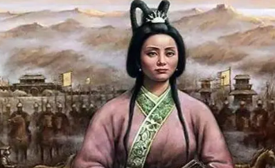 秦始皇对巴寡妇清念念不忘，她到底有何魅力？