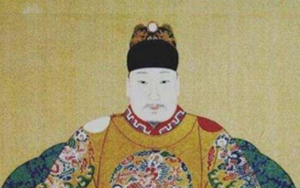 被称为&ldquo;一月天子&rdquo;的是谁？唐顺宗李诵死因成谜！