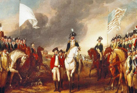 一战初期，美国曾宣布中立，后来为何又主动参战？