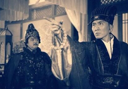 鱼朝恩这是老虎是怎样成长起来的 是皇帝一手培养长大的