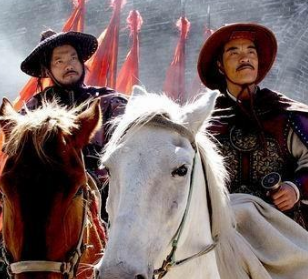 李自成是怎么死的？他死后被埋在哪里