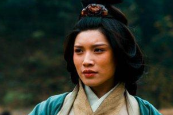 糜夫人为什么要投进自杀呢 难道是为了以证清白呢