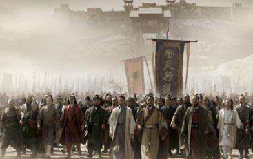 他是梁山军师人称智多星 他真的很没有用吗