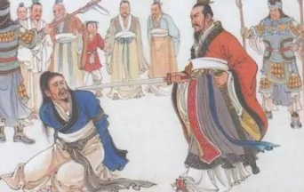 成语“众叛亲离”出自哪里？其中又有哪些典故呢？