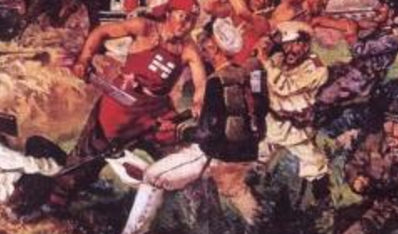 义和团的组织结构是什么样的 首领和教案事件是什么样的