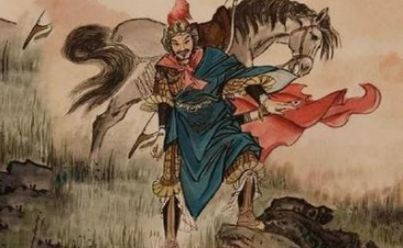 成语“振臂一呼”出自哪里？其中又有哪些典故呢？