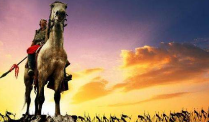 古代将军冲锋这么的猛 为什么就不会随便去世呢