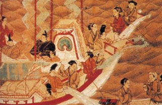 遣唐使是什么？遣唐使有什么作用？
