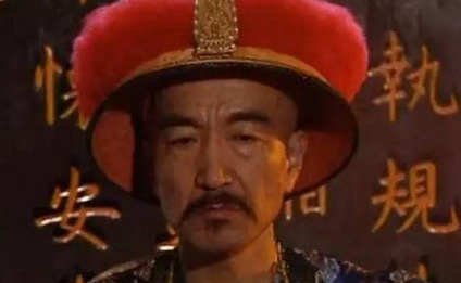 绵恺当了18年的亲王，为什么会被罚了18年的俸禄？