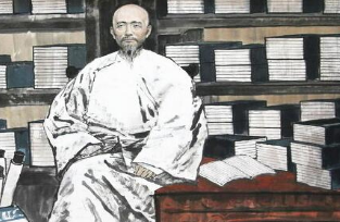 历史上纪晓岚都担任过什么官职？相当于现在的什么职位？