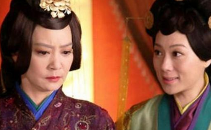 娄昭君是一代奇女子 她的第一奇在于自主婚姻的选择