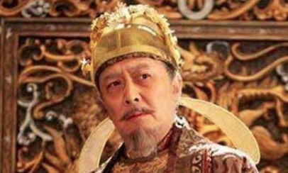 奸臣严嵩父子：机关算尽，聪明反被聪明误