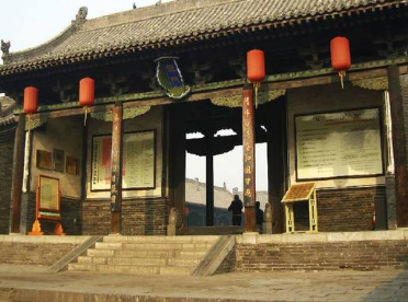 古代朝廷为什么不修衙门呢 主要的原因是什么