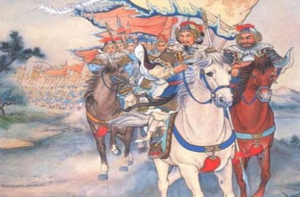 岳飞和郭子仪都是保卫国家的名将，为何两人的结局如此不相同？