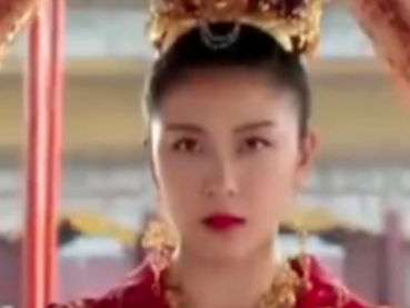 揭秘：中国历史上第一个外国太监是谁？