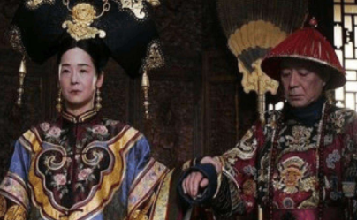 慈禧重回紫禁城为何却声势浩大呢？她不怕丢人吗？