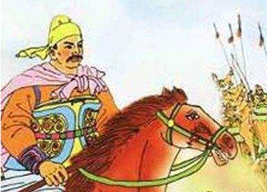 家境富裕且有势力的黄巢，为什么要发动农民起义？