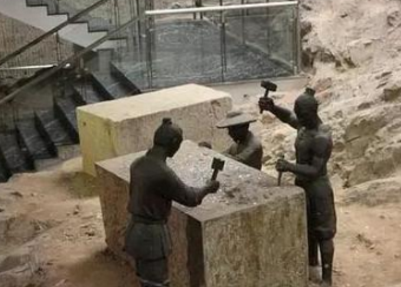 古代工匠修完皇陵就得死吗 事实真的是这样吗