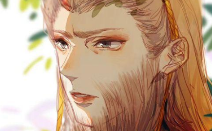 关于通臂猿猴和万妖女王的爱情故事！通臂猿猴的前生是谁？