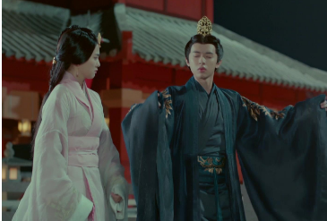 夏姬的一生到底有多风流？让人无法想象