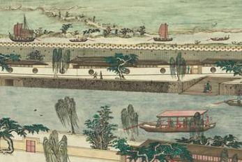 梁红玉在历史上是什么样的人？历史上的奇女子