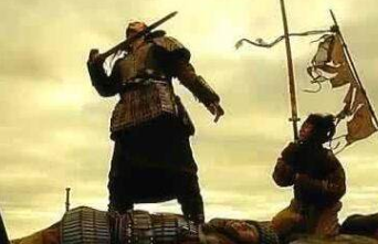 杨喜是怎么野鸡变凤凰的？后代还出了个千古一帝